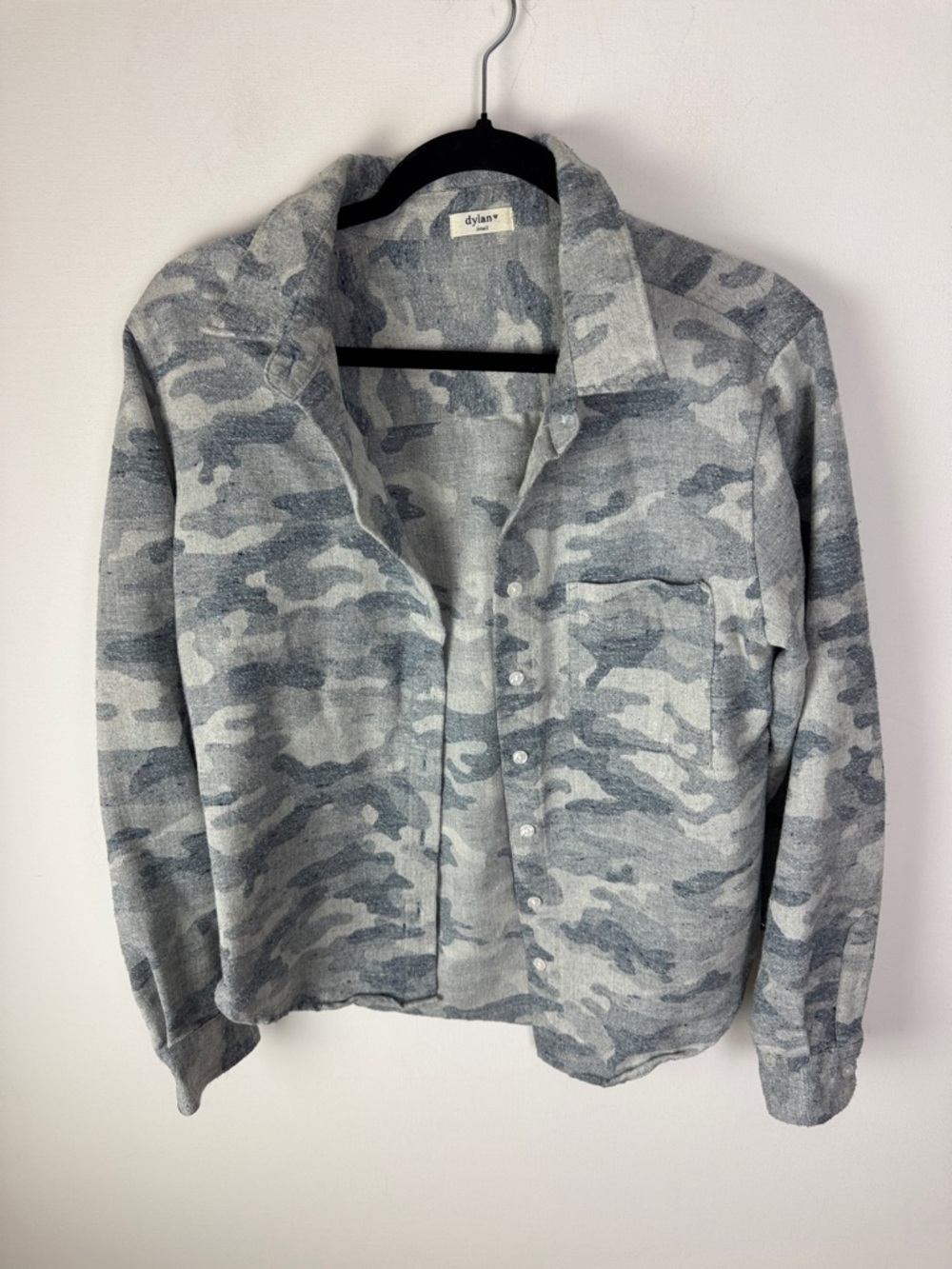 Dylan Shirt Jacket - Women's Small